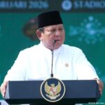 Prabowo Tegaskan Komitmen Turunkan Biaya Haji untuk Rakyat