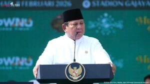 Prabowo Tegaskan Komitmen Turunkan Biaya Haji untuk Rakyat