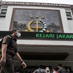 Kejaksaan Agung Dinilai Lembaga Hukum Paling Progresif Berantas Korupsi