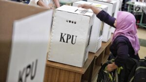 KPK Kritik Usulan Pilkada Lewat DPRD: Tingkatkan Risiko Korupsi