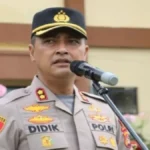 Eks Kapolres Bima Jadi Tersangka Kasus Narkoba dan Suap