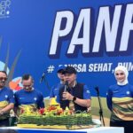 PAN Targetkan Posisi 3 Besar di Pemilu 2029 dan Kedaulatan Pangan