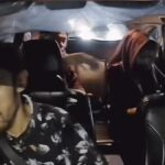 Polisi Dalami Dugaan Mesum di Taksi Online Cipulir