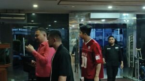 DJ dan Penari WNA Ditangkap Imigrasi di Kuningan