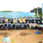 WIKA Rayakan HUT ke-66 dengan Program TJSL Berkelanjutan