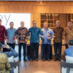 IAS Tanggap: Respons Cepat Bencana Banjir Bandang di Aceh