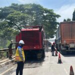 Persiapan Mudik Lebaran 2026: Percepatan Perbaikan Jalan Rusak