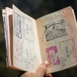 Imigrasi Jakarta Selatan Deportasi 2 WNA Penyalahguna Visa