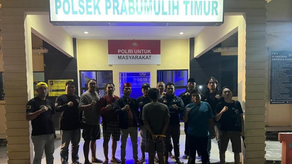 Motif Dendam di Balik Pembunuhan Sadis di Kebun Kopi Lampung