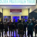 Motif Dendam di Balik Pembunuhan Sadis di Kebun Kopi Lampung