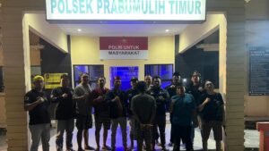 Motif Dendam di Balik Pembunuhan Sadis di Kebun Kopi Lampung