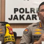 Mayat Wanita Ditemukan Mengering di Rumah Kosong Depok