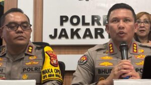Mayat Wanita Ditemukan Mengering di Rumah Kosong Depok
