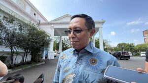 Hasan Nasbi Dipanggil Prabowo ke Istana untuk Agenda Tertentu