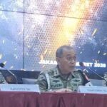 4 Anggota TNI Ditahan Terkait Kasus Penyiraman Air Keras