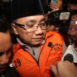 Yaqut Cholil Qoumas Beralih Status Jadi Tahanan Rumah