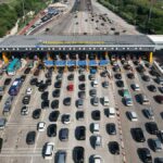 Jasa Marga Pantau Lalu Lintas dan Imbau Keselamatan Pengguna Tol