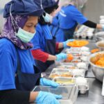 BGN Tegaskan Info Siswa Daring Dipaksa Ambil MBG adalah Hoaks