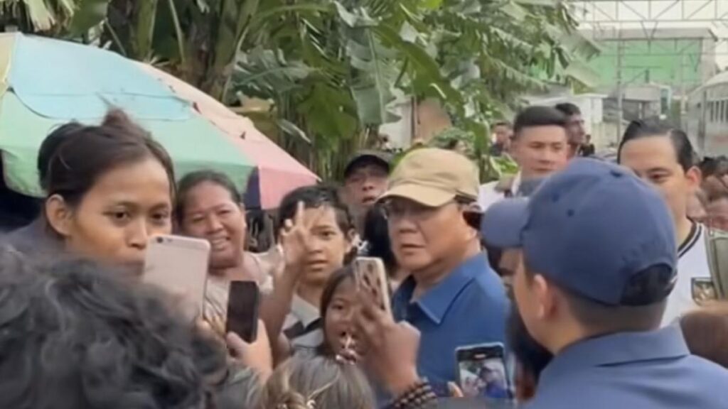 KAI Inventarisasi Permukiman di Bantaran Rel Usai Arahan Presiden