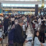 Arus Balik Lebaran 2026: Stasiun Utama Jakarta Catat Lonjakan Penumpang