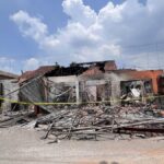 Kisah Mencekam Kebocoran Gas dan Ledakan di Bekasi