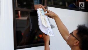 Kebijakan Baru Pajak Kendaraan Bekas: Tak Perlu Bawa KTP Pemilik Lama