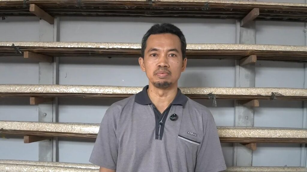 Program MBG Dongkrak Omzet Pabrik Tempe di Jakarta Timur