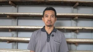 Program MBG Dongkrak Omzet Pabrik Tempe di Jakarta Timur