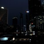 Jakarta Akan Padamkan Lampu Malam Ini Peringati Hari Bumi